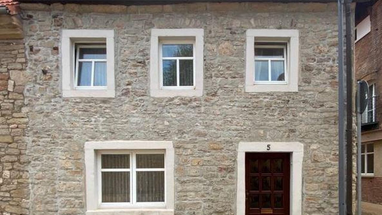 Haus Haus